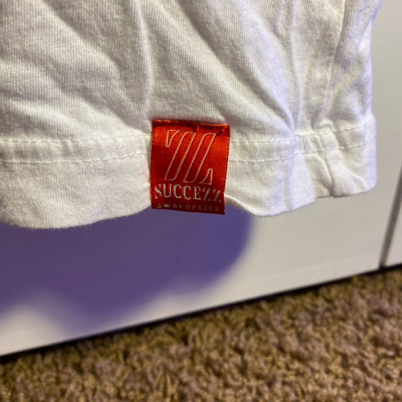 Succezz t-shirt - Picture 3 of 3